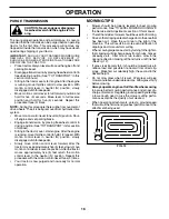 Preview for 16 page of Sears CRAFTSMAN 944.600811 Owner'S Manual