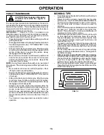 Preview for 16 page of Sears Craftsman 944.600940 Owner'S Manual