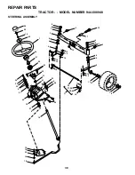 Preview for 38 page of Sears Craftsman 944.600940 Owner'S Manual