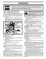 Preview for 11 page of Sears CRAFTSMAN 944.601080 Owner'S Manual