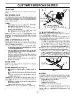 Preview for 15 page of Sears CRAFTSMAN 944.601080 Owner'S Manual