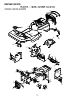 Preview for 30 page of Sears CRAFTSMAN 944.601080 Owner'S Manual