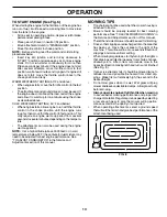 Предварительный просмотр 13 страницы Sears Craftsman 944.601131 Owner'S Manual