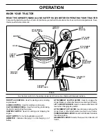 Preview for 10 page of Sears Craftsman 944.601181 Owner'S Manual