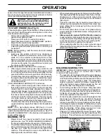 Preview for 13 page of Sears Craftsman 944.601181 Owner'S Manual