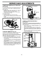 Preview for 20 page of Sears Craftsman 944.601181 Owner'S Manual