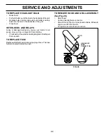 Preview for 22 page of Sears Craftsman 944.601181 Owner'S Manual