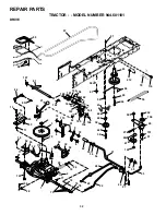 Preview for 32 page of Sears Craftsman 944.601181 Owner'S Manual