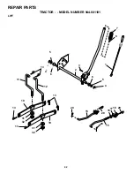 Preview for 42 page of Sears Craftsman 944.601181 Owner'S Manual