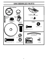 Preview for 5 page of Sears CRAFTSMAN 944.601211 Owner'S Manual