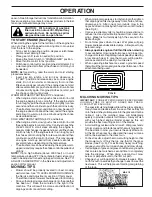 Preview for 13 page of Sears CRAFTSMAN 944.601211 Owner'S Manual