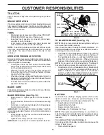 Preview for 15 page of Sears CRAFTSMAN 944.601211 Owner'S Manual