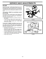 Preview for 22 page of Sears CRAFTSMAN 944.601211 Owner'S Manual