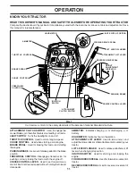 Preview for 11 page of Sears CRAFTSMAN 944.602000 Owner'S Manual