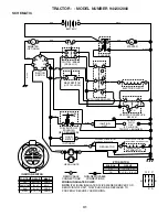 Preview for 31 page of Sears CRAFTSMAN 944.602000 Owner'S Manual