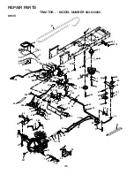 Preview for 36 page of Sears CRAFTSMAN 944.602000 Owner'S Manual