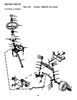 Preview for 38 page of Sears CRAFTSMAN 944.602000 Owner'S Manual