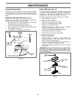 Preview for 17 page of Sears CRAFTSMAN 944.602131 Owner'S Manual