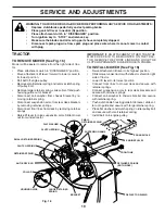 Preview for 19 page of Sears CRAFTSMAN 944.602131 Owner'S Manual