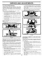 Preview for 20 page of Sears CRAFTSMAN 944.602131 Owner'S Manual