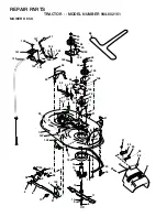 Preview for 40 page of Sears CRAFTSMAN 944.602151 Owner'S Manual