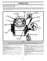 Preview for 10 page of Sears CRAFTSMAN 944.602190 Owner'S Manual