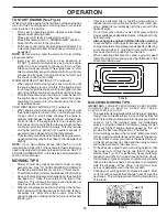 Preview for 13 page of Sears CRAFTSMAN 944.602190 Owner'S Manual