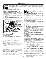 Preview for 11 page of Sears CRAFTSMAN 944.602212 Owner'S Manual