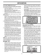 Preview for 13 page of Sears CRAFTSMAN 944.602212 Owner'S Manual