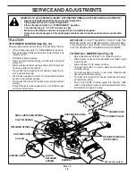 Preview for 18 page of Sears CRAFTSMAN 944.602212 Owner'S Manual