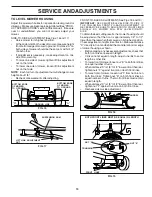 Preview for 19 page of Sears CRAFTSMAN 944.602212 Owner'S Manual