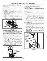 Preview for 20 page of Sears CRAFTSMAN 944.602212 Owner'S Manual