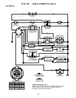 Preview for 27 page of Sears CRAFTSMAN 944.602212 Owner'S Manual