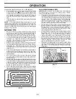 Preview for 14 page of Sears CRAFTSMAN 944.602750 Owner'S Manual