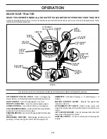 Предварительный просмотр 10 страницы Sears Craftsman 944.602810 Owner'S Manual