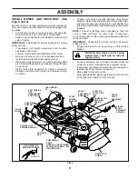 Preview for 9 page of Sears CRAFTSMAN 944.602900 Owner'S Manual