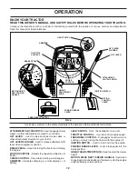 Preview for 12 page of Sears CRAFTSMAN 944.602900 Owner'S Manual