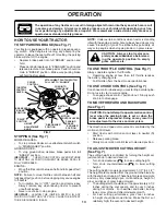 Preview for 13 page of Sears CRAFTSMAN 944.602900 Owner'S Manual