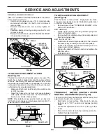 Preview for 24 page of Sears CRAFTSMAN 944.602900 Owner'S Manual