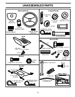 Preview for 6 page of Sears Craftsman 944.603900 Manual