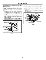 Preview for 9 page of Sears Craftsman 944.603900 Manual