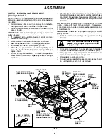 Preview for 10 page of Sears Craftsman 944.603900 Manual