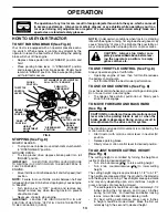 Preview for 14 page of Sears Craftsman 944.603900 Manual