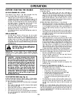 Preview for 16 page of Sears Craftsman 944.603900 Manual