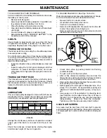 Preview for 20 page of Sears Craftsman 944.603900 Manual