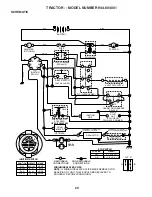 Предварительный просмотр 29 страницы Sears CRAFTSMAN 944.604001 Owner'S Manual