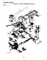 Предварительный просмотр 34 страницы Sears CRAFTSMAN 944.604001 Owner'S Manual