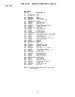 Preview for 7 page of Sears CRAFTSMAN 944.604150 Manual