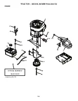 Preview for 10 page of Sears CRAFTSMAN 944.604150 Manual