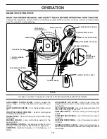 Preview for 11 page of Sears CRAFTSMAN 944.604840 Owner'S Manual